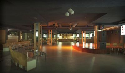 Imagine pentru Roca Nivaria Gran Hotel 5* valabile pentru Litoral 2025