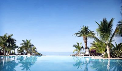 Imagine pentru Roca Nivaria Gran Hotel 5* valabile pentru Litoral 2025