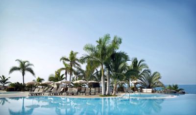 Imagine pentru Roca Nivaria Gran Hotel 5* valabile pentru Litoral 2025