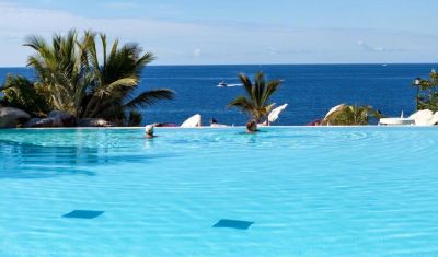 Imagine pentru Roca Nivaria Gran Hotel 5* valabile pentru Litoral 2025
