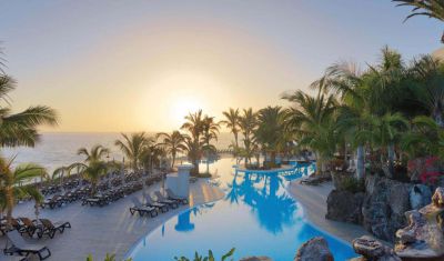 Imagine pentru Roca Nivaria Gran Hotel 5* valabile pentru Litoral 2025