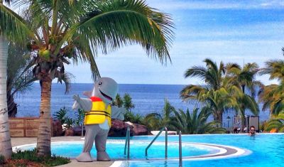 Imagine pentru Roca Nivaria Gran Hotel 5* valabile pentru Litoral 2025