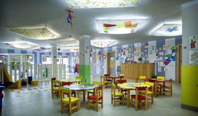 Imagine pentru Roca Nivaria Gran Hotel 5* valabile pentru Litoral 2025