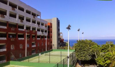 Imagine pentru Roca Nivaria Gran Hotel 5* valabile pentru Litoral 2025
