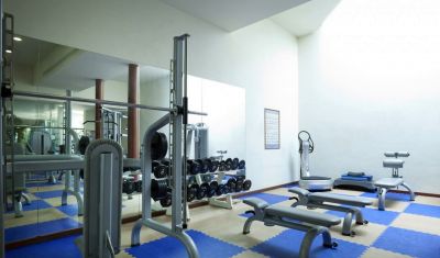 Imagine pentru Roca Nivaria Gran Hotel 5* valabile pentru Litoral 2025