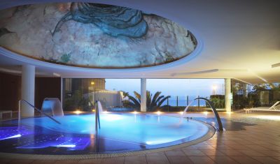Imagine pentru Roca Nivaria Gran Hotel 5* valabile pentru Litoral 2025