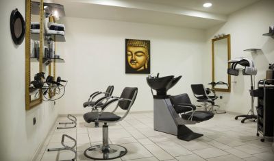 Imagine pentru Roca Nivaria Gran Hotel 5* valabile pentru Litoral 2025