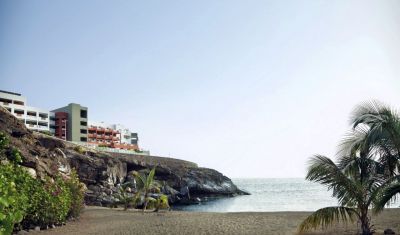 Imagine pentru Roca Nivaria Gran Hotel 5* valabile pentru Litoral 2025