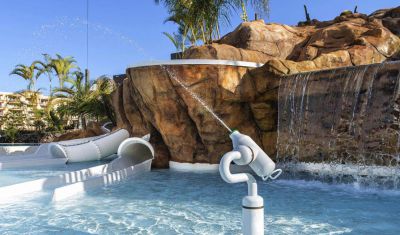 Imagine pentru Roca Nivaria Gran Hotel 5* valabile pentru Litoral 2025