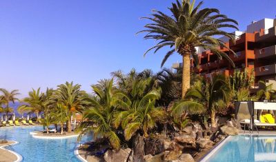Imagine pentru Roca Nivaria Gran Hotel 5* valabile pentru Litoral 2025