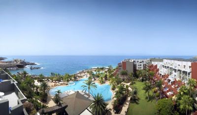 Imagine pentru Roca Nivaria Gran Hotel 5* valabile pentru Litoral 2025