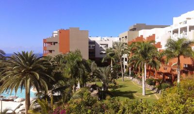 Imagine pentru Roca Nivaria Gran Hotel 5* valabile pentru Litoral 2025