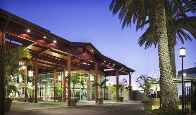 Imagine pentru Roca Nivaria Gran Hotel 5* valabile pentru Litoral 2025