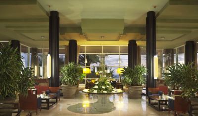 Imagine pentru Roca Nivaria Gran Hotel 5* valabile pentru Litoral 2025