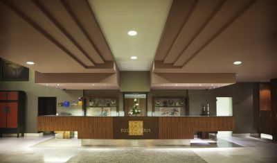 Imagine pentru Roca Nivaria Gran Hotel 5* valabile pentru Litoral 2025