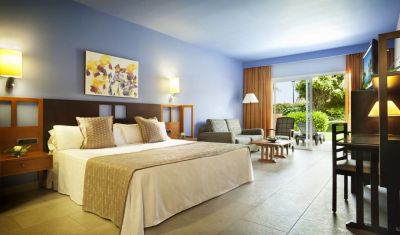 Imagine pentru Roca Nivaria Gran Hotel 5* valabile pentru Litoral 2025