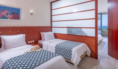 Imagine pentru Royal & Imperial Belvedere Resort 4* valabile pentru Litoral 2025