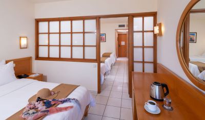 Imagine pentru Royal & Imperial Belvedere Resort 4* valabile pentru Litoral 2025