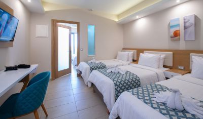 Imagine pentru Royal & Imperial Belvedere Resort 4* valabile pentru Litoral 2025