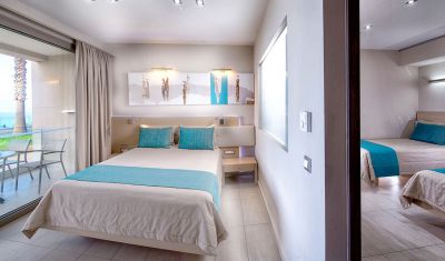 Imagine pentru Royal & Imperial Belvedere Resort 4* valabile pentru Litoral 2025