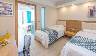 Imagine pentru Royal & Imperial Belvedere Resort 4* valabile pentru Litoral 2025