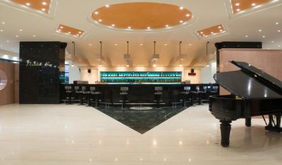 Imagine pentru Royal & Imperial Belvedere Resort 4* valabile pentru Litoral 2025