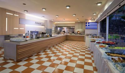 Imagine pentru Royal & Imperial Belvedere Resort 4* valabile pentru Litoral 2025