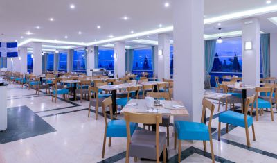 Imagine pentru Royal & Imperial Belvedere Resort 4* valabile pentru Litoral 2025