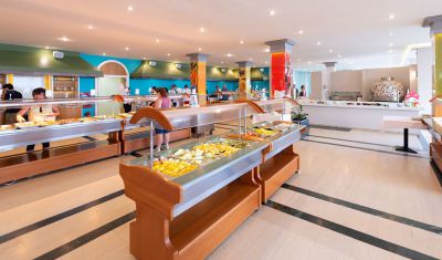 Imagine pentru Royal & Imperial Belvedere Resort 4* valabile pentru Litoral 2025