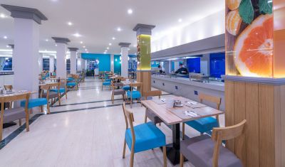 Imagine pentru Royal & Imperial Belvedere Resort 4* valabile pentru Litoral 2025