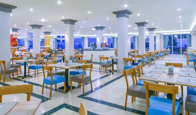Imagine pentru Royal & Imperial Belvedere Resort 4* valabile pentru Litoral 2025