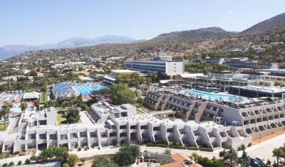 Imagine pentru Royal & Imperial Belvedere Resort 4* valabile pentru Litoral 2025