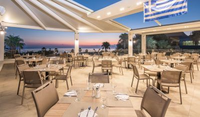 Imagine pentru Royal & Imperial Belvedere Resort 4* valabile pentru Litoral 2025
