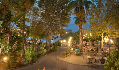 Imagine pentru Royal & Imperial Belvedere Resort 4* valabile pentru Litoral 2025