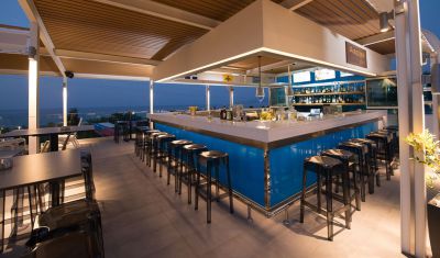 Imagine pentru Royal & Imperial Belvedere Resort 4* valabile pentru Litoral 2025