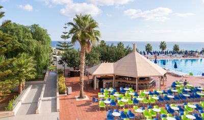 Imagine pentru Royal & Imperial Belvedere Resort 4* valabile pentru Litoral 2025