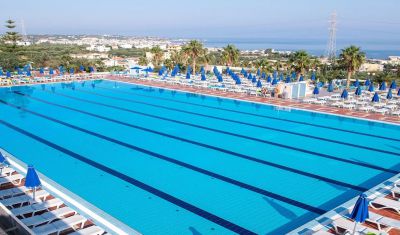 Imagine pentru Royal & Imperial Belvedere Resort 4* valabile pentru Litoral 2025