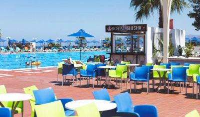 Imagine pentru Royal & Imperial Belvedere Resort 4* valabile pentru Litoral 2025