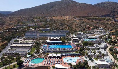 Imagine pentru Royal & Imperial Belvedere Resort 4* valabile pentru Litoral 2025