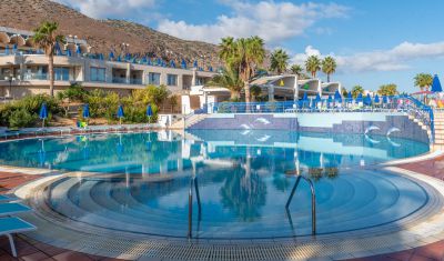 Imagine pentru Royal & Imperial Belvedere Resort 4* valabile pentru Litoral 2025
