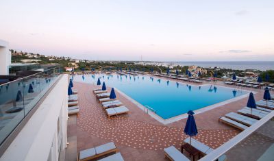 Imagine pentru Royal & Imperial Belvedere Resort 4* valabile pentru Litoral 2025