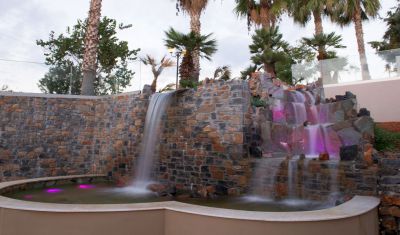 Imagine pentru Royal & Imperial Belvedere Resort 4* valabile pentru Litoral 2025