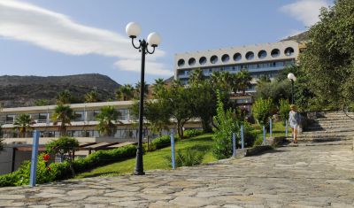 Imagine pentru Royal & Imperial Belvedere Resort 4* valabile pentru Litoral 2025