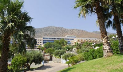 Imagine pentru Royal & Imperial Belvedere Resort 4* valabile pentru Litoral 2025