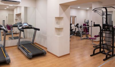 Imagine pentru Royal & Imperial Belvedere Resort 4* valabile pentru Litoral 2025