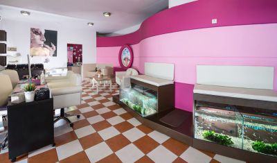 Imagine pentru Royal & Imperial Belvedere Resort 4* valabile pentru Litoral 2025