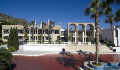 Imagine pentru Royal & Imperial Belvedere Resort 4* valabile pentru Litoral 2025