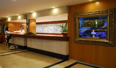 Imagine pentru Royal & Imperial Belvedere Resort 4* valabile pentru Litoral 2025