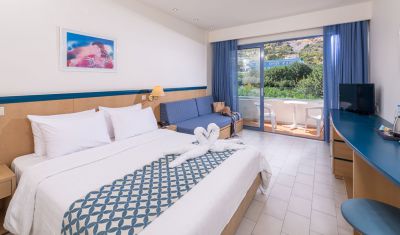 Imagine pentru Royal & Imperial Belvedere Resort 4* valabile pentru Litoral 2025