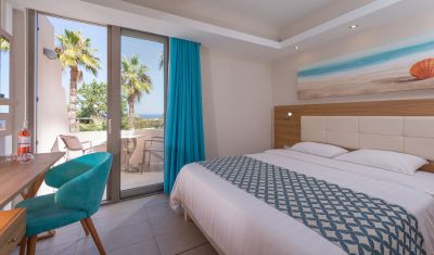 Imagine pentru Royal & Imperial Belvedere Resort 4* valabile pentru Litoral 2025